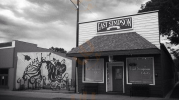 East Simpson Coffee Co