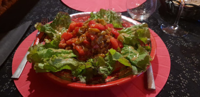 Le Tajine Chez Hassania