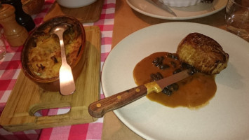 Chez Louis