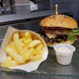 Bidaia Burger