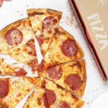 Domino's Pizza Gera Franz-petrich-straße