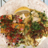 Bombay Street Food