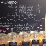 Toronto Popcorn Company