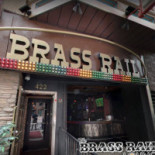 The Brass Rail Lounge