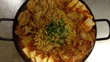 Seoul Korean Cuisine