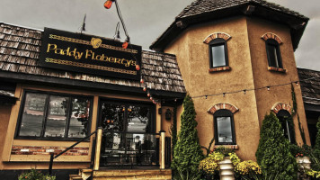 Paddy Flaherty's Irish Pub