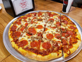 Red West Pizza