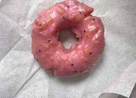 Zuri's Gourmet Donutz