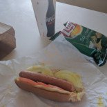 Casper's Hot Dogs