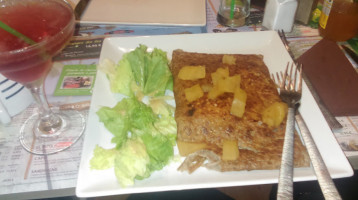 L'Île O'crêpes
