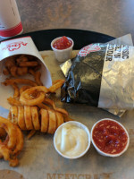 Arby's