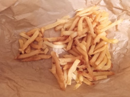 Aux Frites Potes