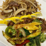 Mr. Chef's