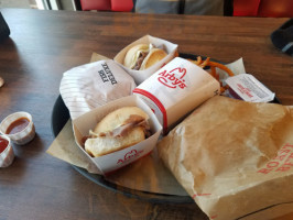 Arby's