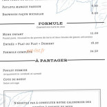 Le Bistro Des Halles