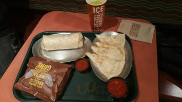 Pancheros Mexican Grill