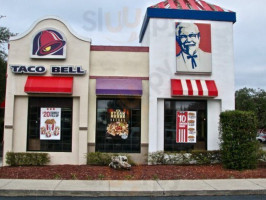 KFC/Taco Bell