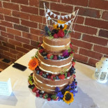 The Abbey Cake Shop