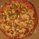 Denneno's Pizza