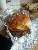 Five Guys