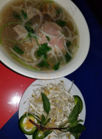 Pho And Grill International