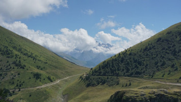 Auberge De La Combe Haute