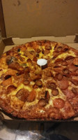 Round Table Pizza