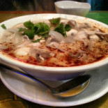 Orchid Thai Cuisine