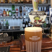 Fox And Hounds Donnington