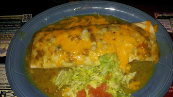 Margos Mexican Food