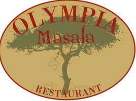 Olympia Masala