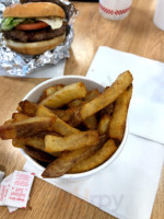 Five Guys