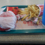 Wendy's
