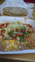 Chile Bandido Authentic Mexican Food