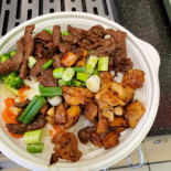 Flame Broiler