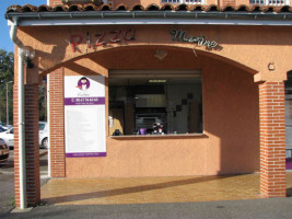 Pizza Martine