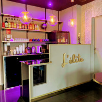 L'Élite Lounge