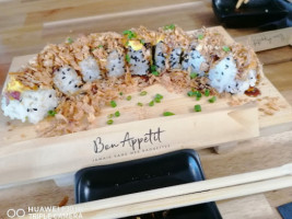 Sushi Moshi Hendaye