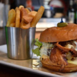 Finnegan's
