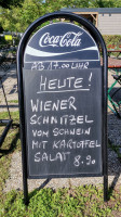 Camping Buffet Restaurant Koller