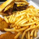 Cfc Burger