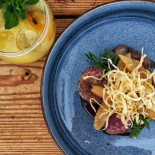 Le Bistrot D'à Côté