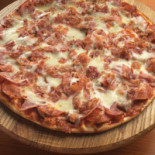 Chanticlear Pizza