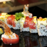 Matsuri Sushi Bar Restaurante Japonés