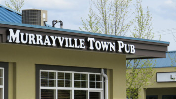 Murrayville Town Pub