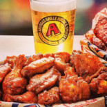 Arooga's