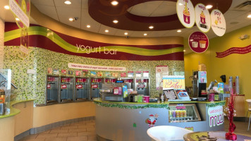 Menchie's Frozen Yogurt