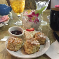 Coco's Tea Room