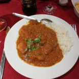 Kashmir Cafe'