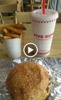 Five Guys